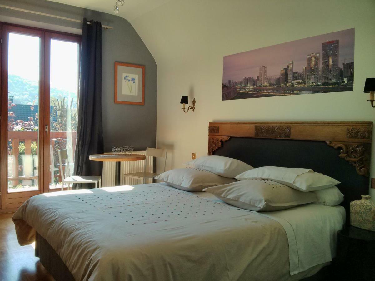 Marcia Donatti - A L'Ombre Des Coteaux Sao Paulo Hotel Kaysersberg-Vignoble Kültér fotó